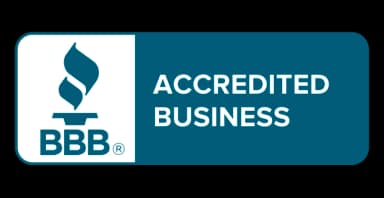 BBB Accredited Business